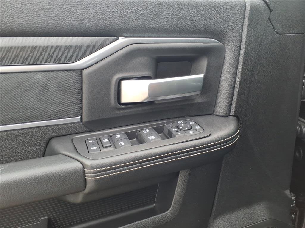 Used 2025 RAM 2500 Big Horn image 4