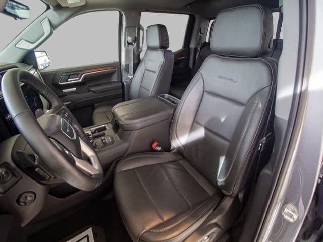 Certified 2024 GMC Sierra 1500 Denali w/ Denali Reserve Package image 24