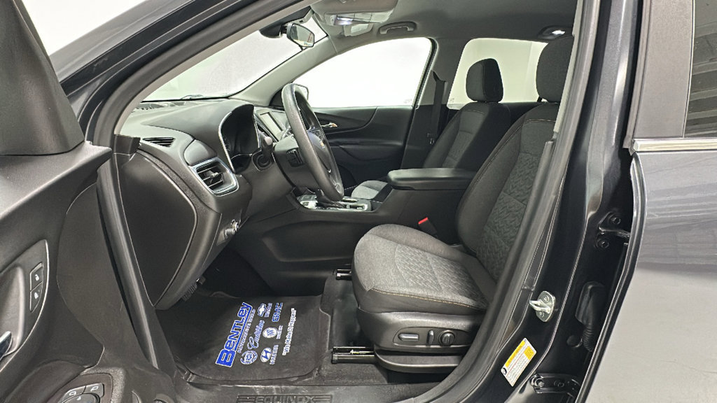 Used 2022 Chevrolet Equinox LT AWD/4WD image 10