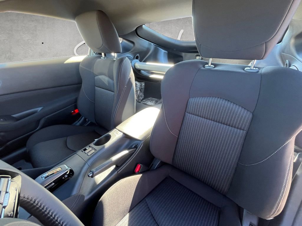 New 2026 Nissan Z Sport w/ Floor Mat Package image 22