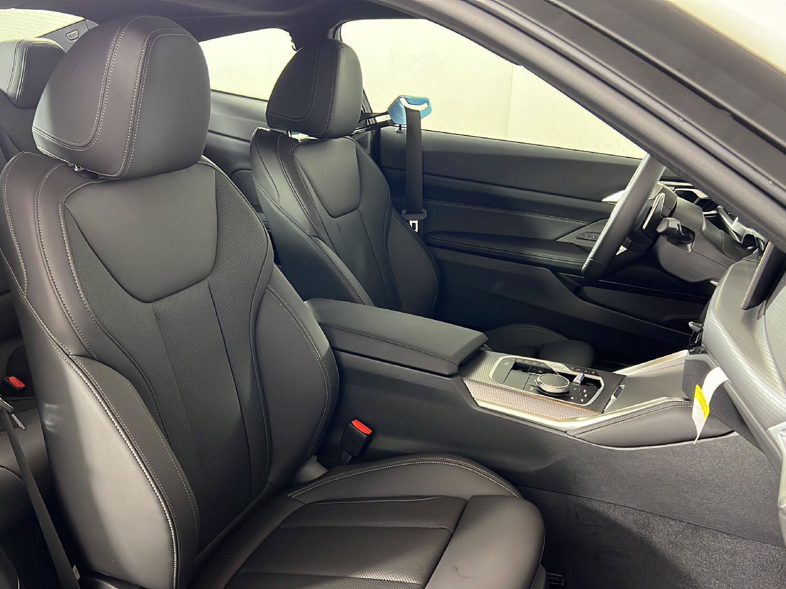New 2027 BMW 440i xDrive Coupe w/ Premium Package AWD/4WD image 27