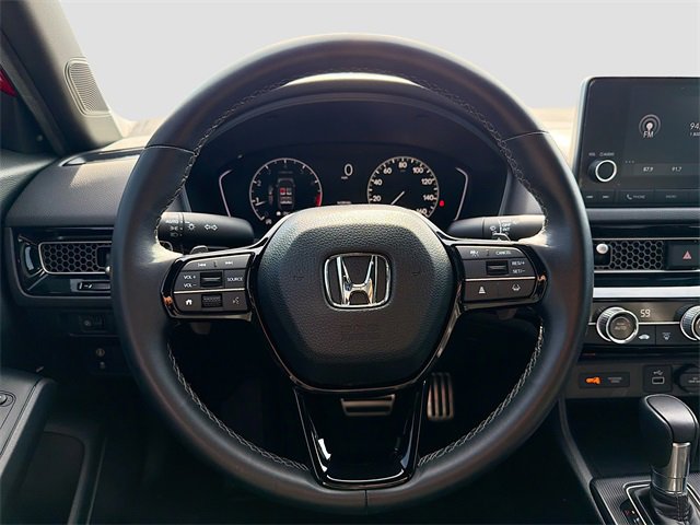 Used 2024 Honda Civic Sport image 36