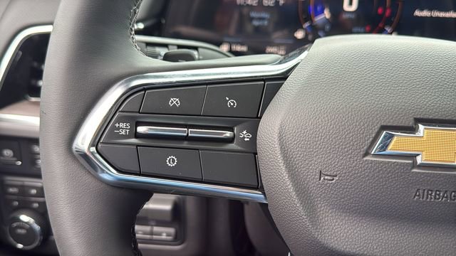 New 2026 Chevrolet Suburban Premier w/ Sun And Tow Package image 18