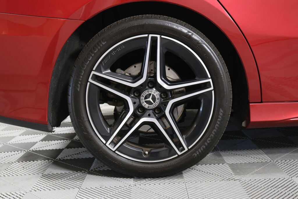 Used 2021 Mercedes-Benz A 220 4MATIC image 7