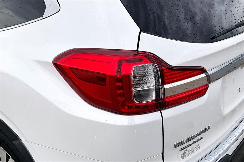 Used 2020 Subaru Ascent Premium w/ Convenience Package image 33