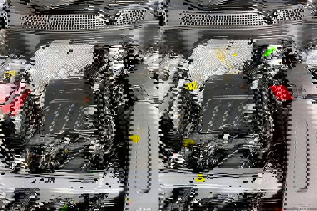 New 2026 Buick Envista Preferred image 2