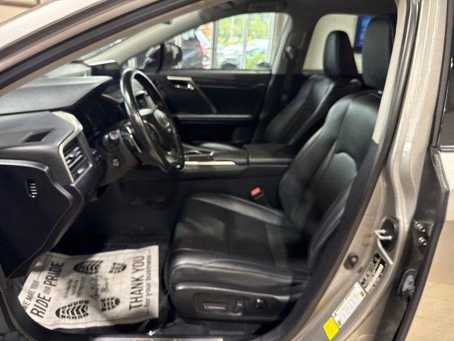 Used 2021 Lexus RX 350 FWD w/ Accessory Package image 23