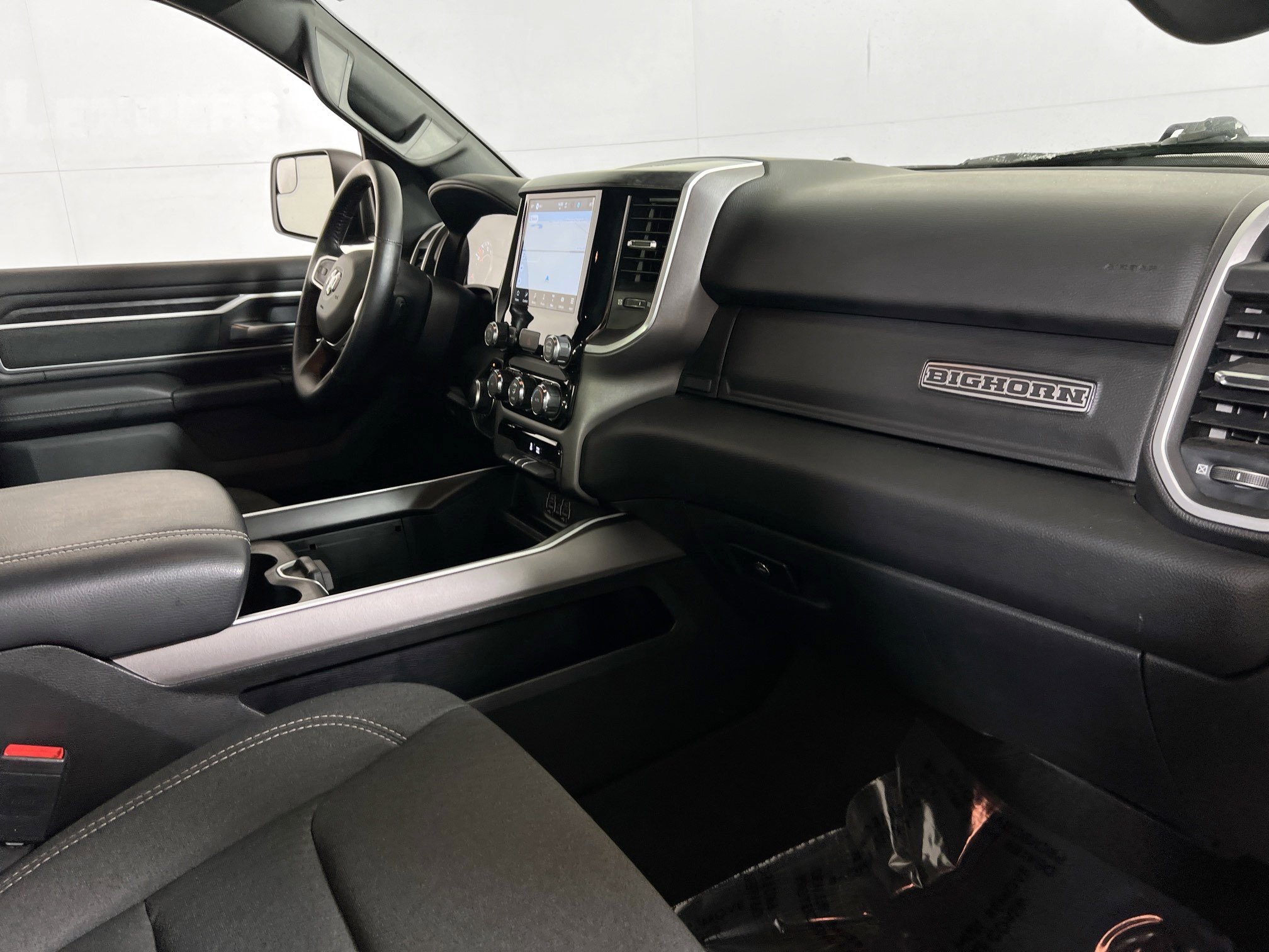 Used 2022 RAM 1500 Big Horn image 27
