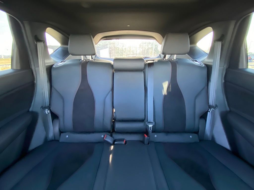Used 2024 Acura RDX A-Spec image 30