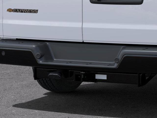New 2024 Chevrolet Express 2500 w/ Driver Convenience Package image 47