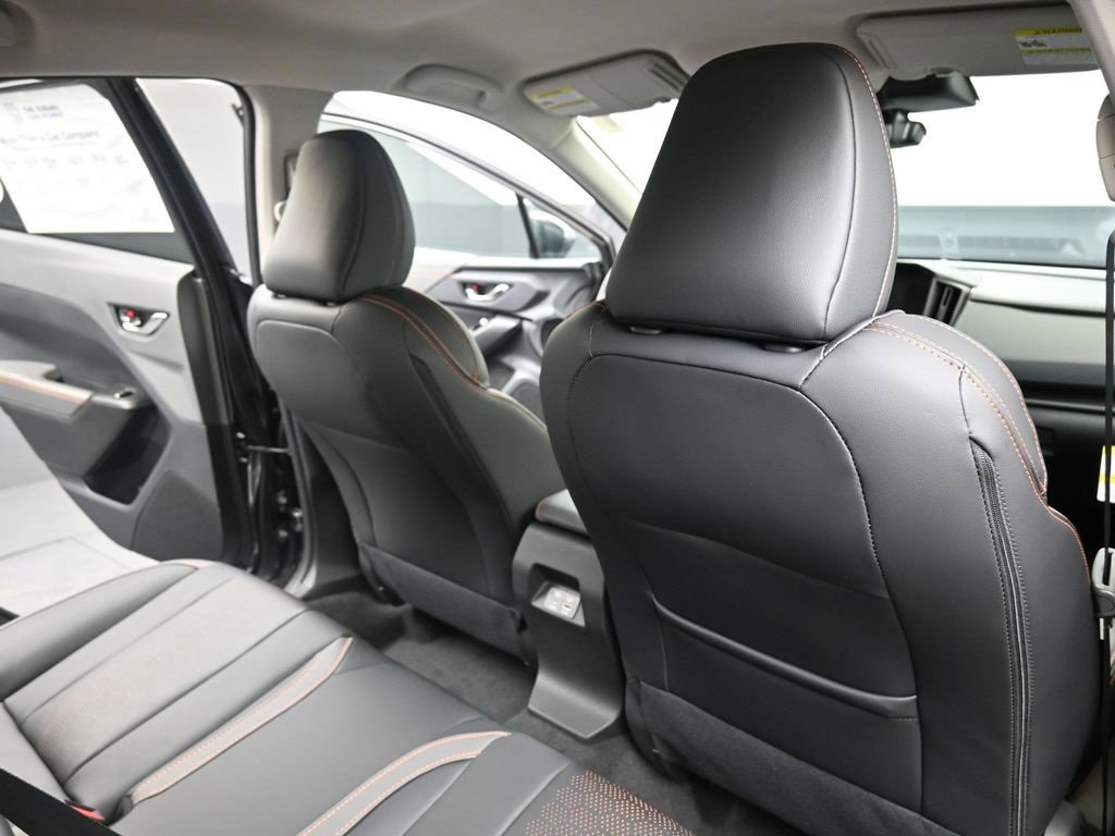 New 2026 Subaru Crosstrek 2.5i Limited image 15