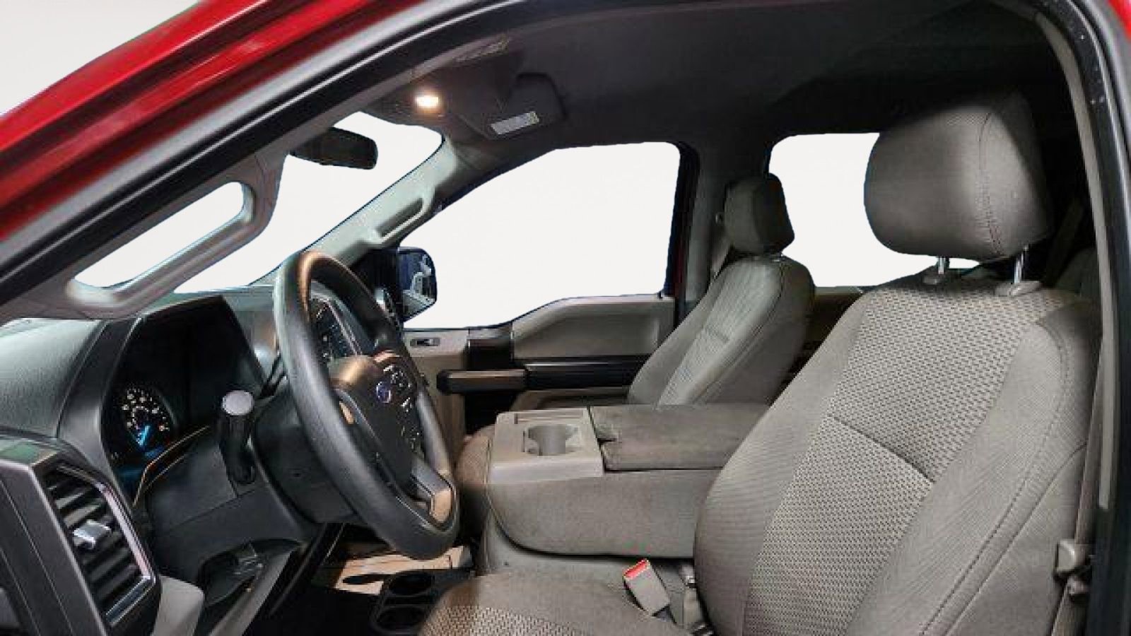 Used 2016 Ford F150 XLT AWD/4WD image 7