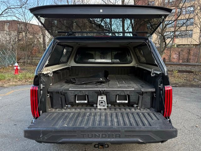 Used 2022 Toyota Tundra SR5 image 12