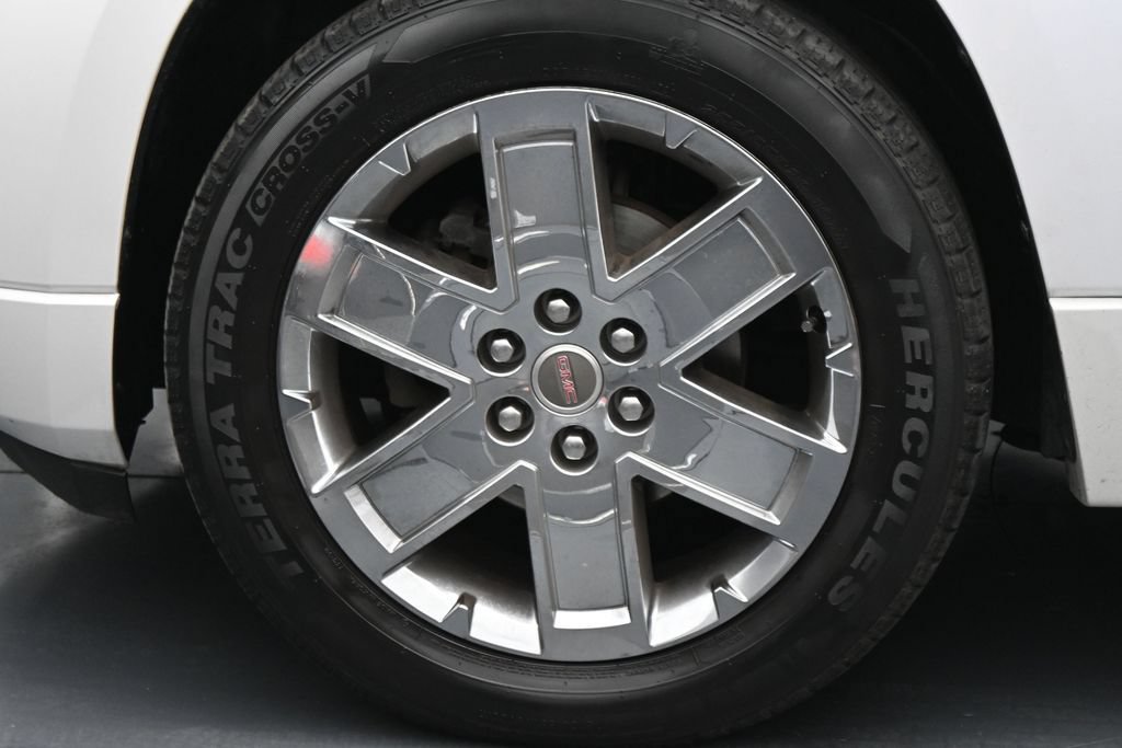 Used 2016 GMC Acadia Denali AWD/4WD image 29