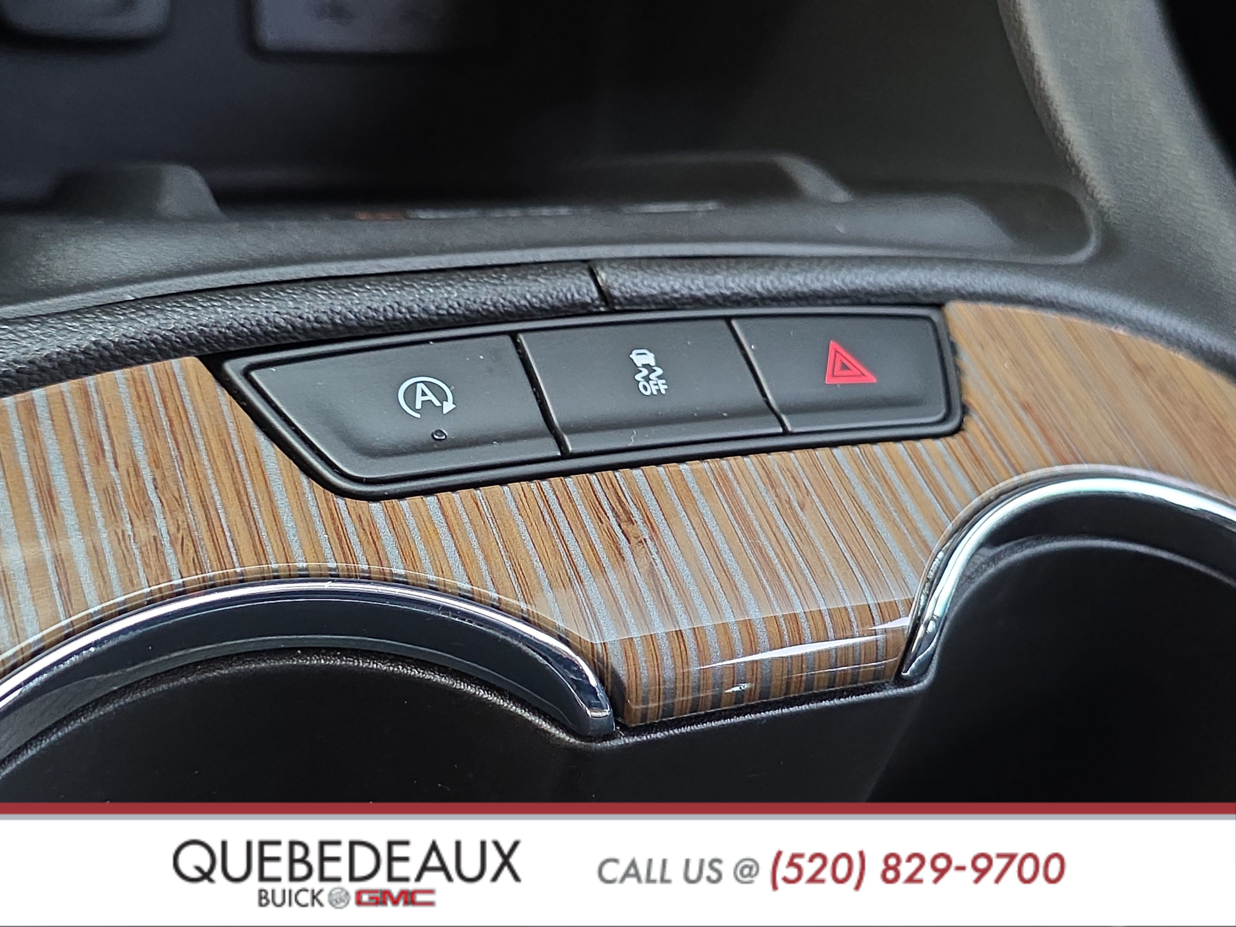 Used 2023 GMC Acadia SLE w/ Elevation Edition FWD image 20
