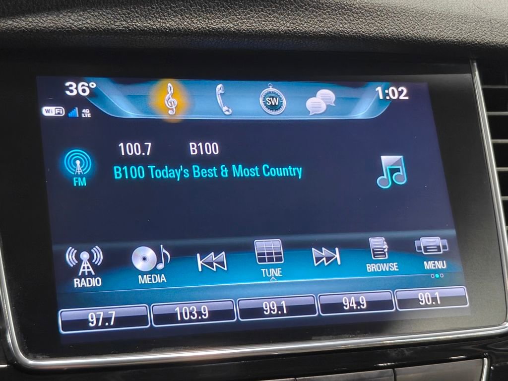 Used 2019 Buick Encore Essence w/ Experience Buick Package image 34