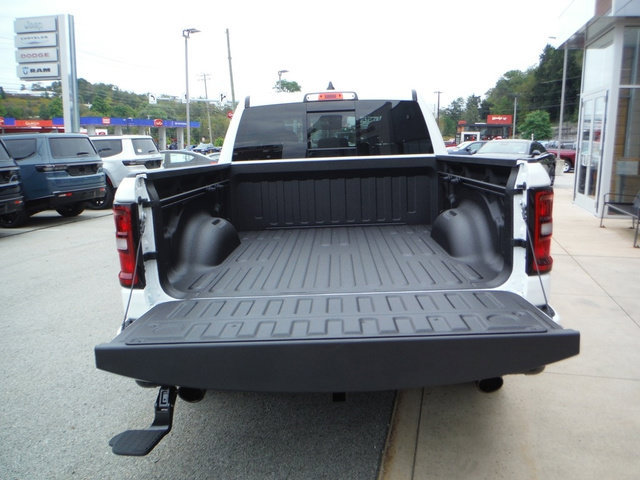 New 2027 RAM 1500 4x4 Crew Cab image 19