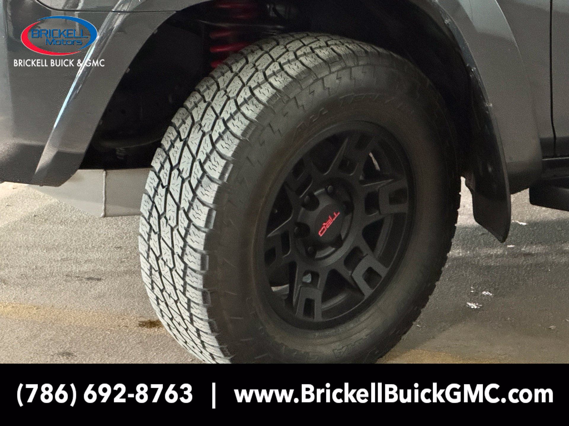 Used 2024 Toyota 4Runner TRD Pro AWD/4WD image 3