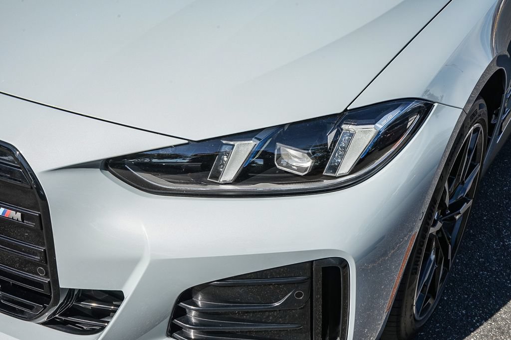 Used 2025 BMW i4 M50 AWD/4WD image 10