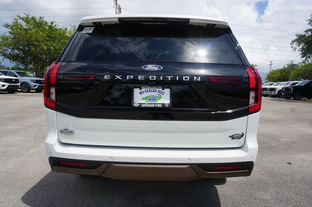 New 2027 Ford Expedition King Ranch AWD/4WD image 42