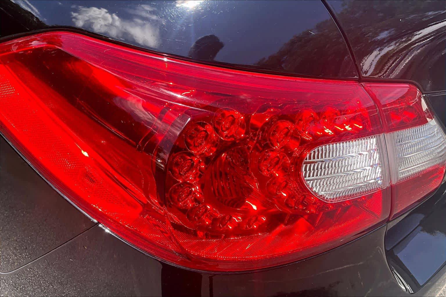 Used 2013 INFINITI M37 w/ Premium Pkg RWD image 28