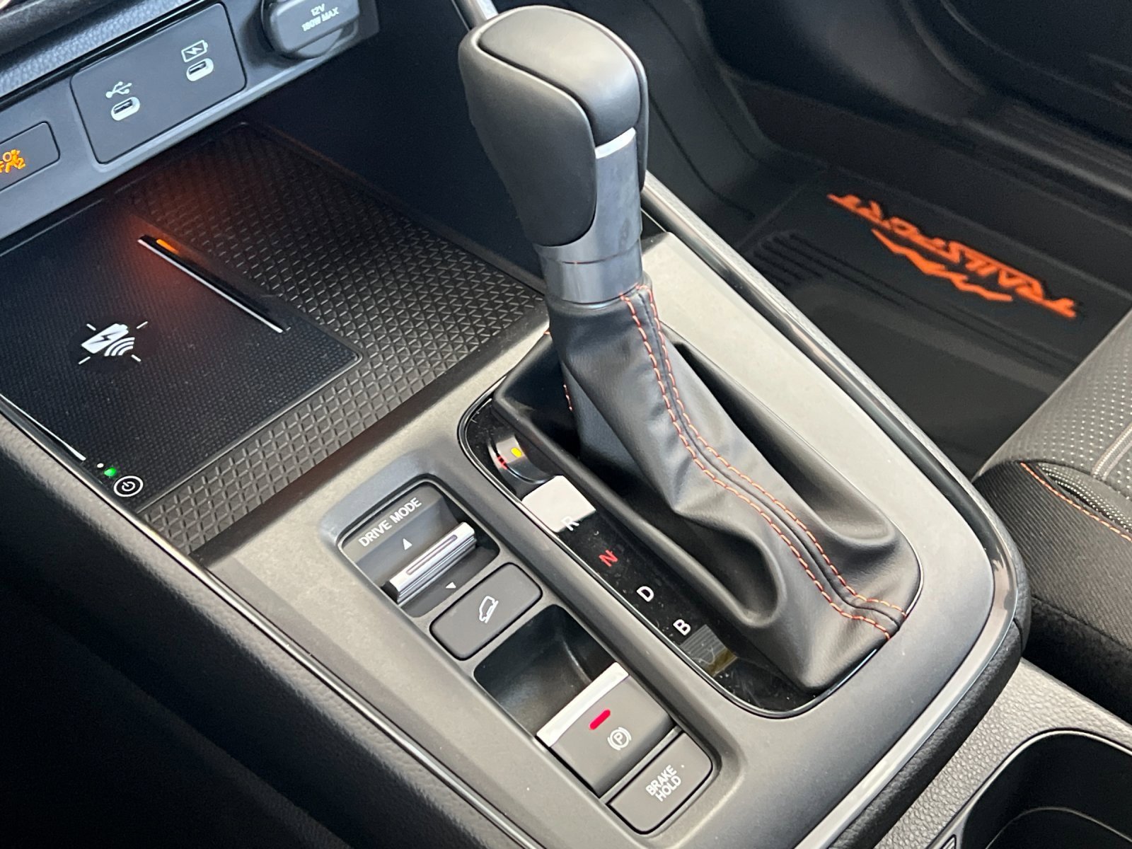 New 2026 Honda CR-V TrailSport image 21
