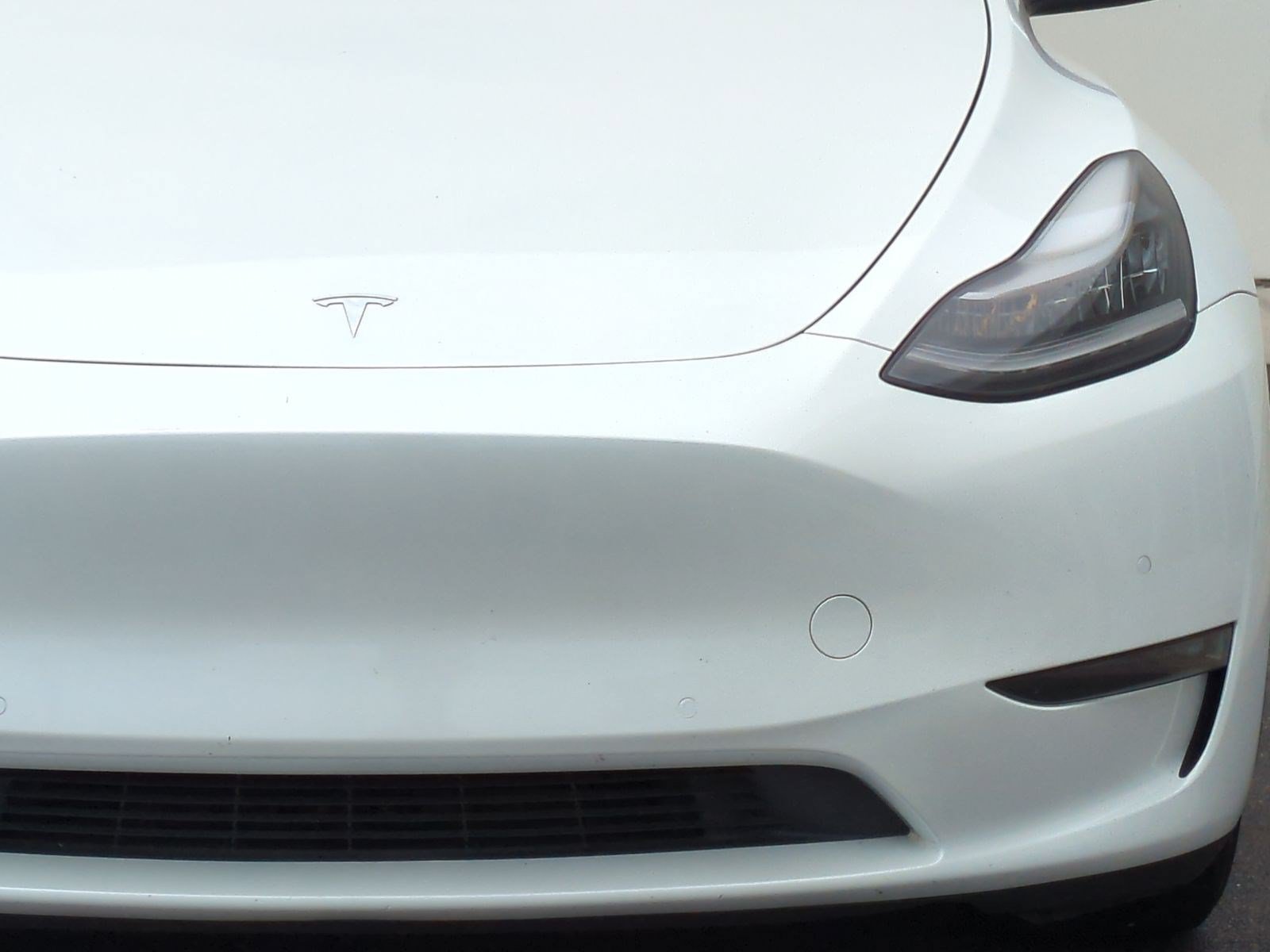 Used 2021 Tesla Model Y Long Range AWD/4WD image 6