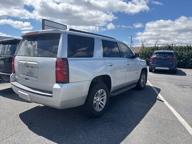 Used 2019 Chevrolet Tahoe LT AWD/4WD image 11