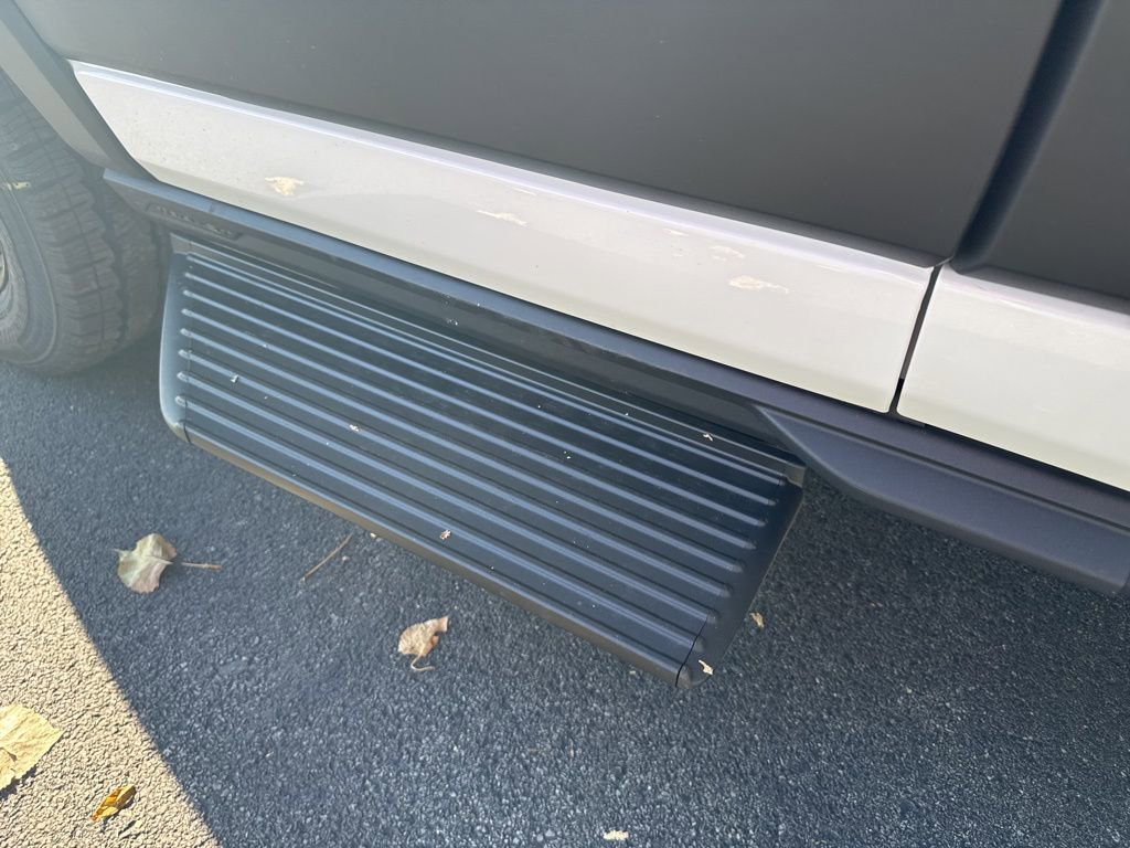 New 2026 Ford Transit 250 148 Medium Roof w/ Exterior Upgrade Package RWD image 18