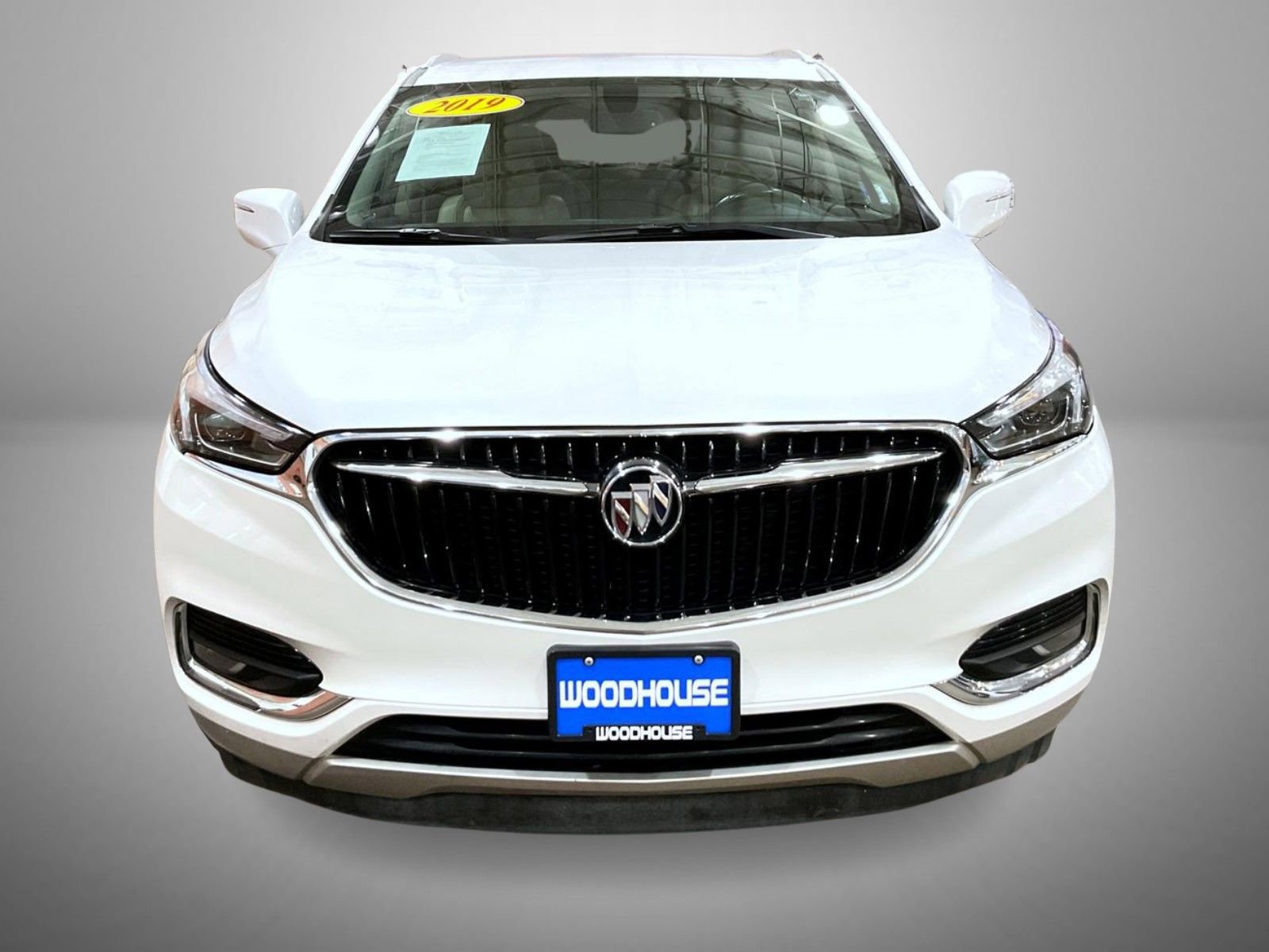 Certified 2019 Buick Enclave Essence image 2