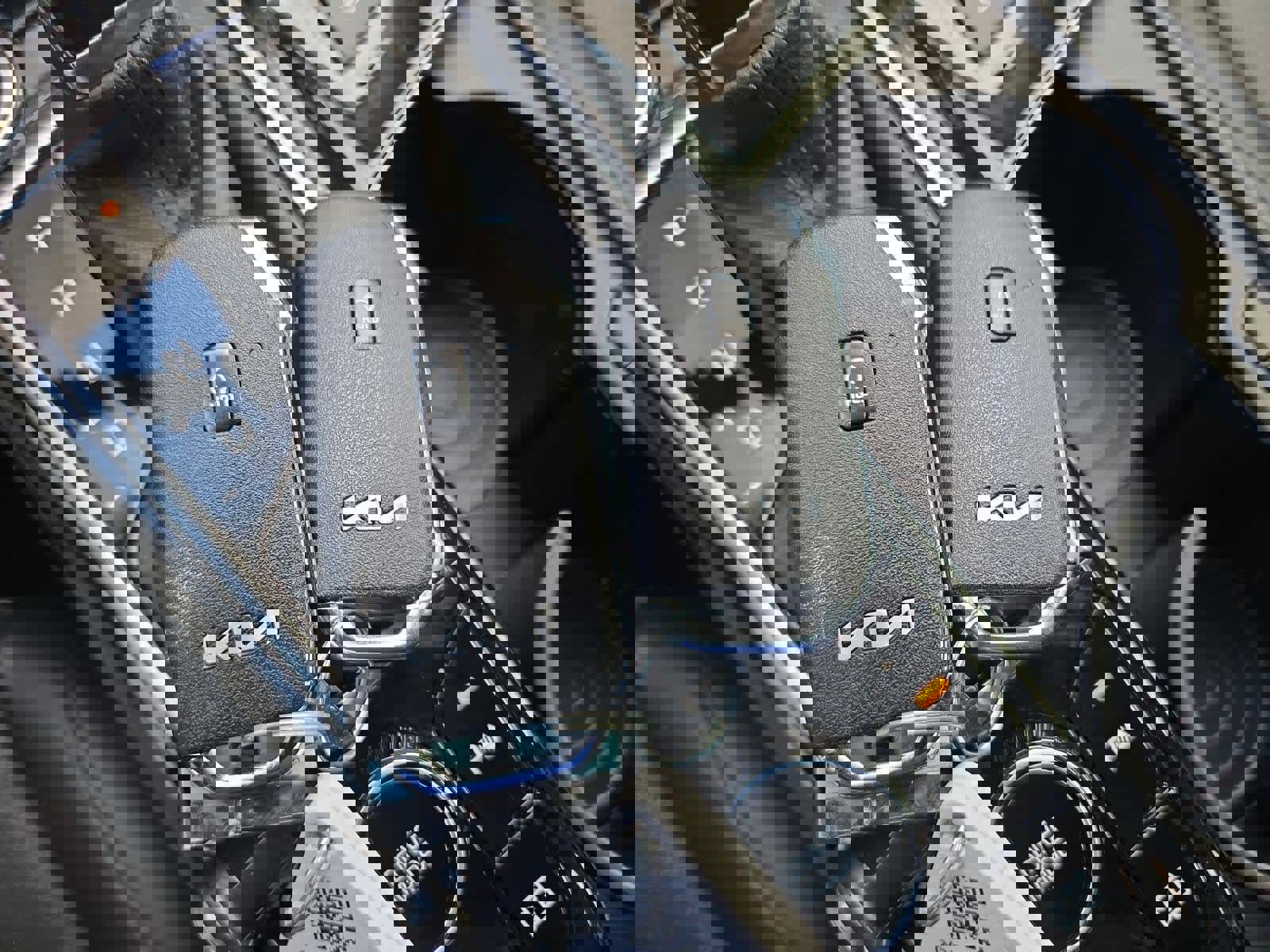 Used 2024 Kia Sportage SX image 36