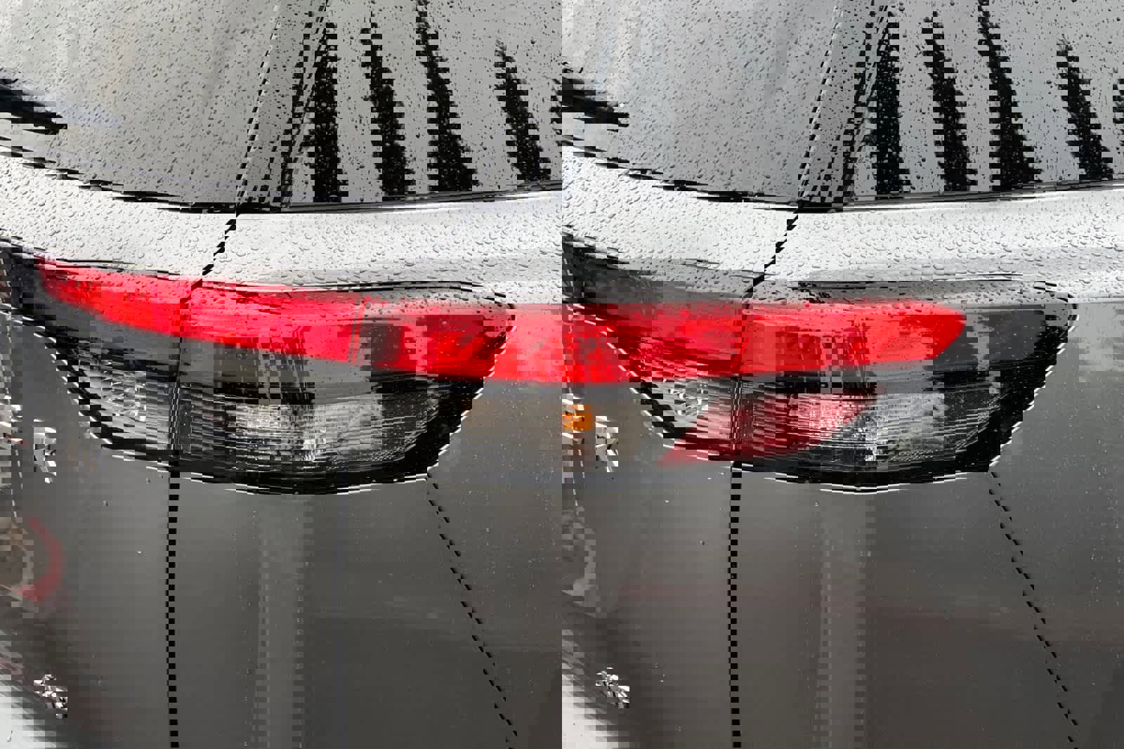 New 2025 Nissan Pathfinder SV image 31