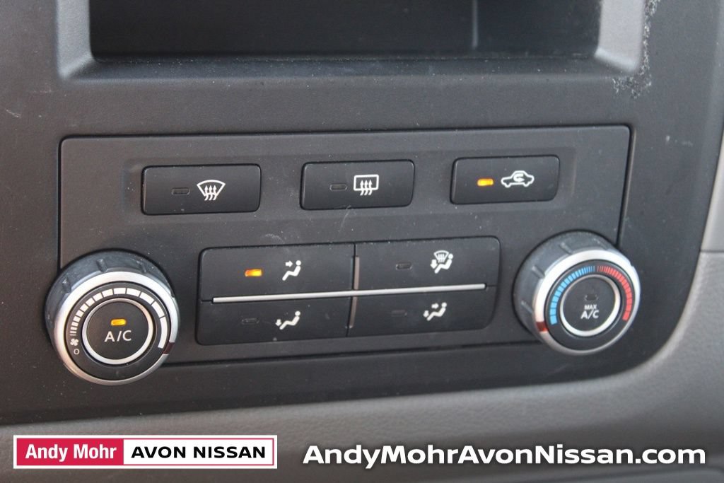 Used 2016 Nissan NV 1500 S w/ Power Package RWD image 27