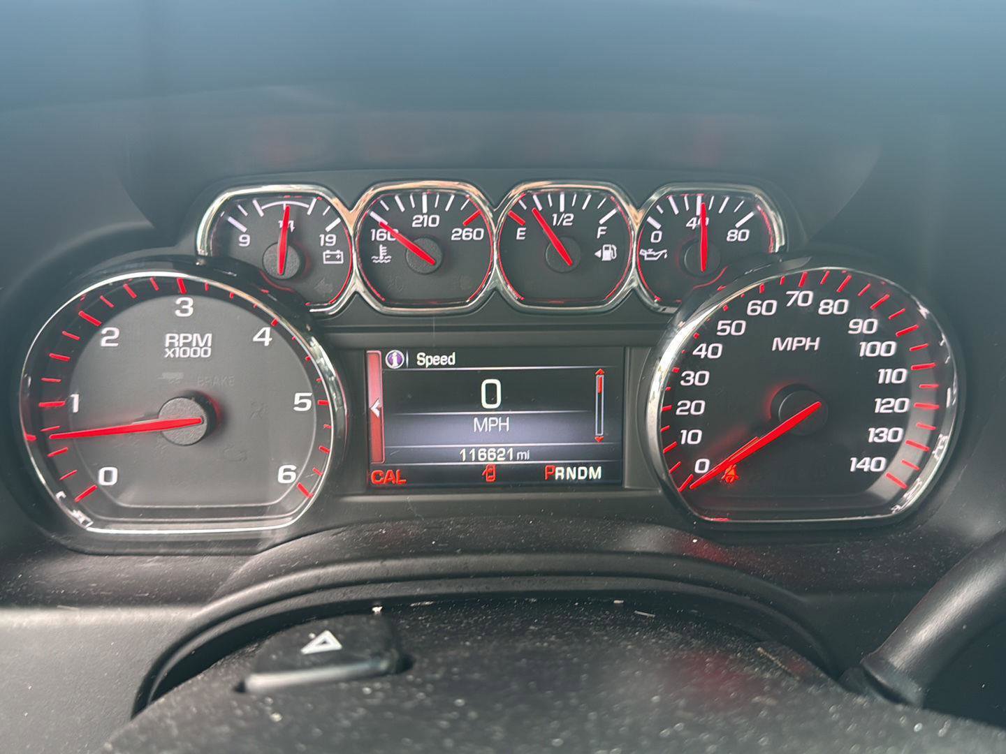 Used 2015 GMC Yukon SLE image 17