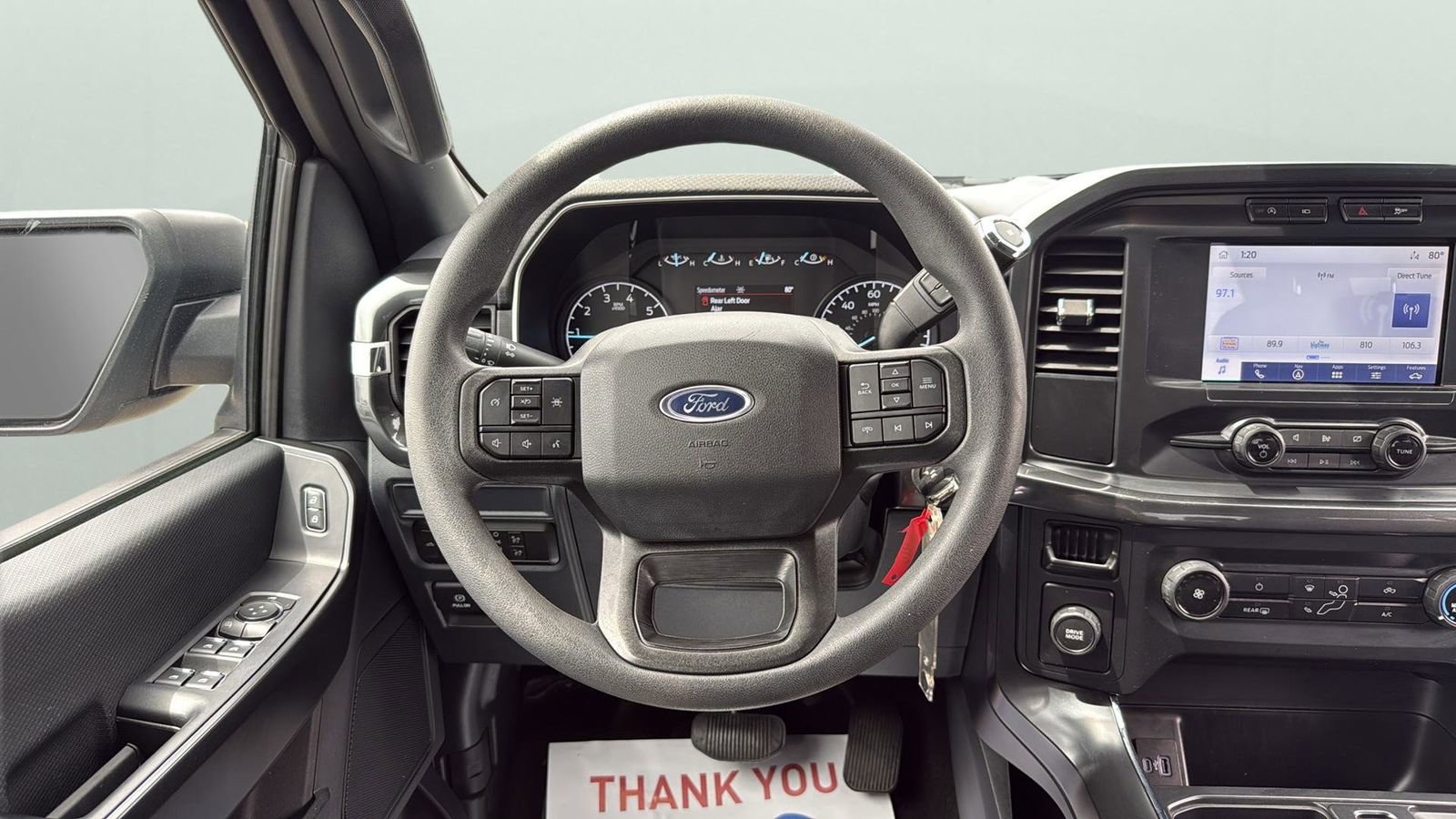 Certified 2022 Ford F150 XL w/ STX Appearance Package image 13