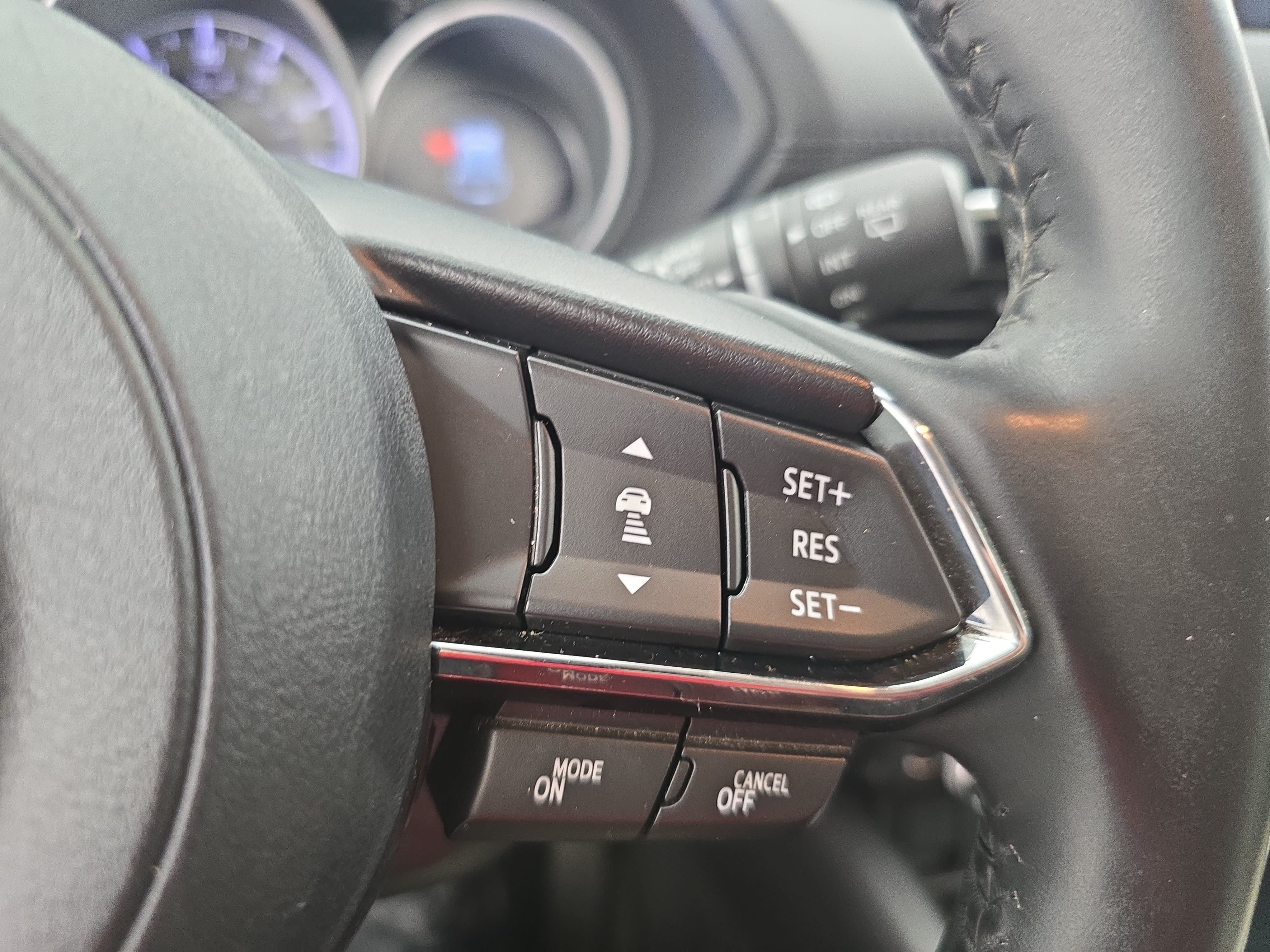 Used 2019 MAZDA CX-5 Touring FWD image 18
