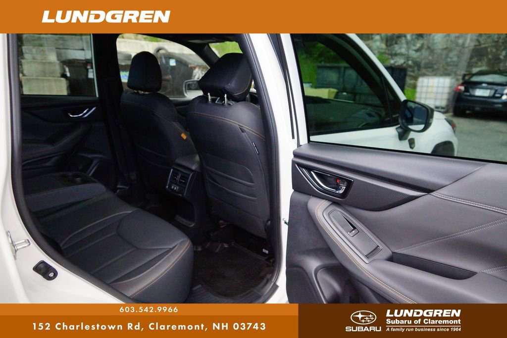 Used 2022 Subaru Forester Wilderness AWD/4WD image 30