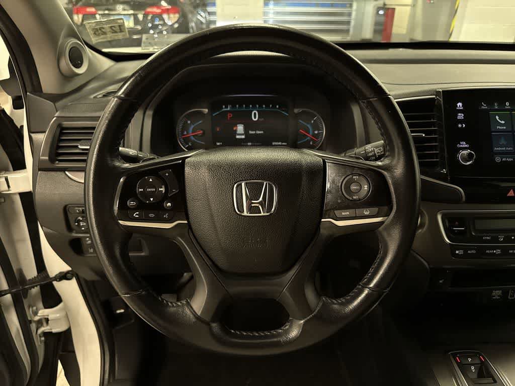 Used 2021 Honda Pilot EX-L image 19