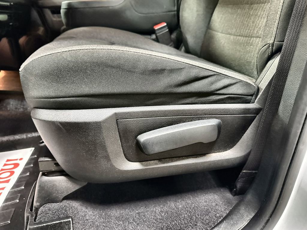 Used 2021 RAM 1500 Classic Warlock image 13