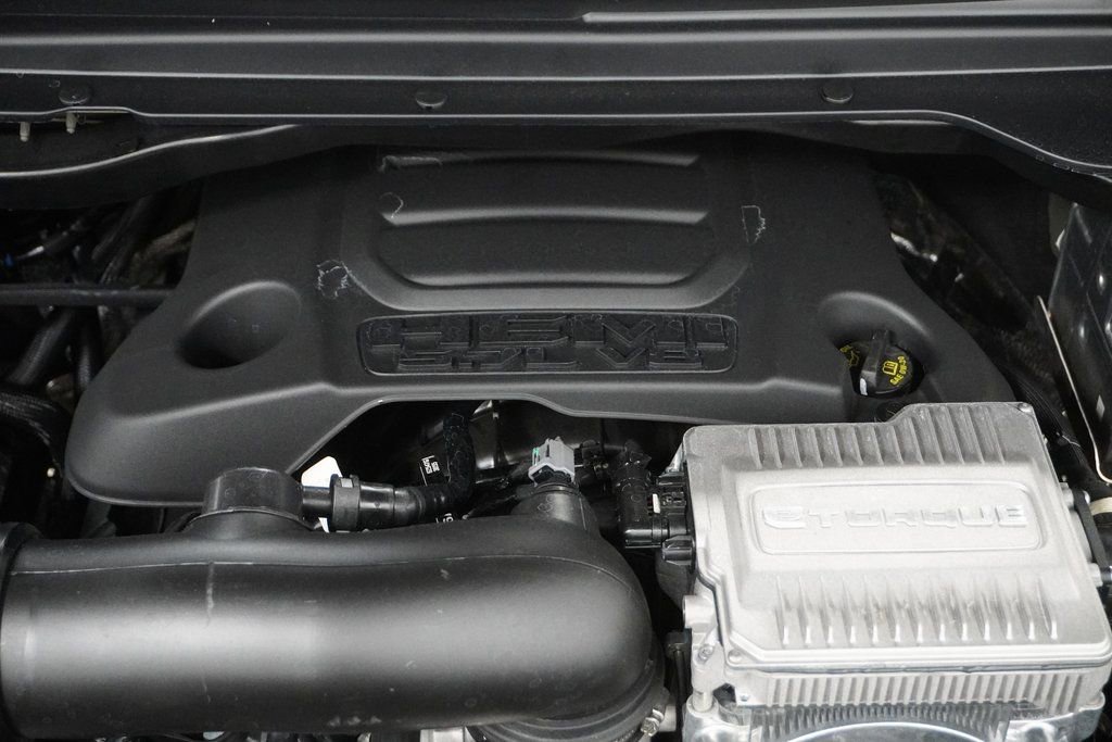 New 2026 RAM 1500 Big Horn image 11