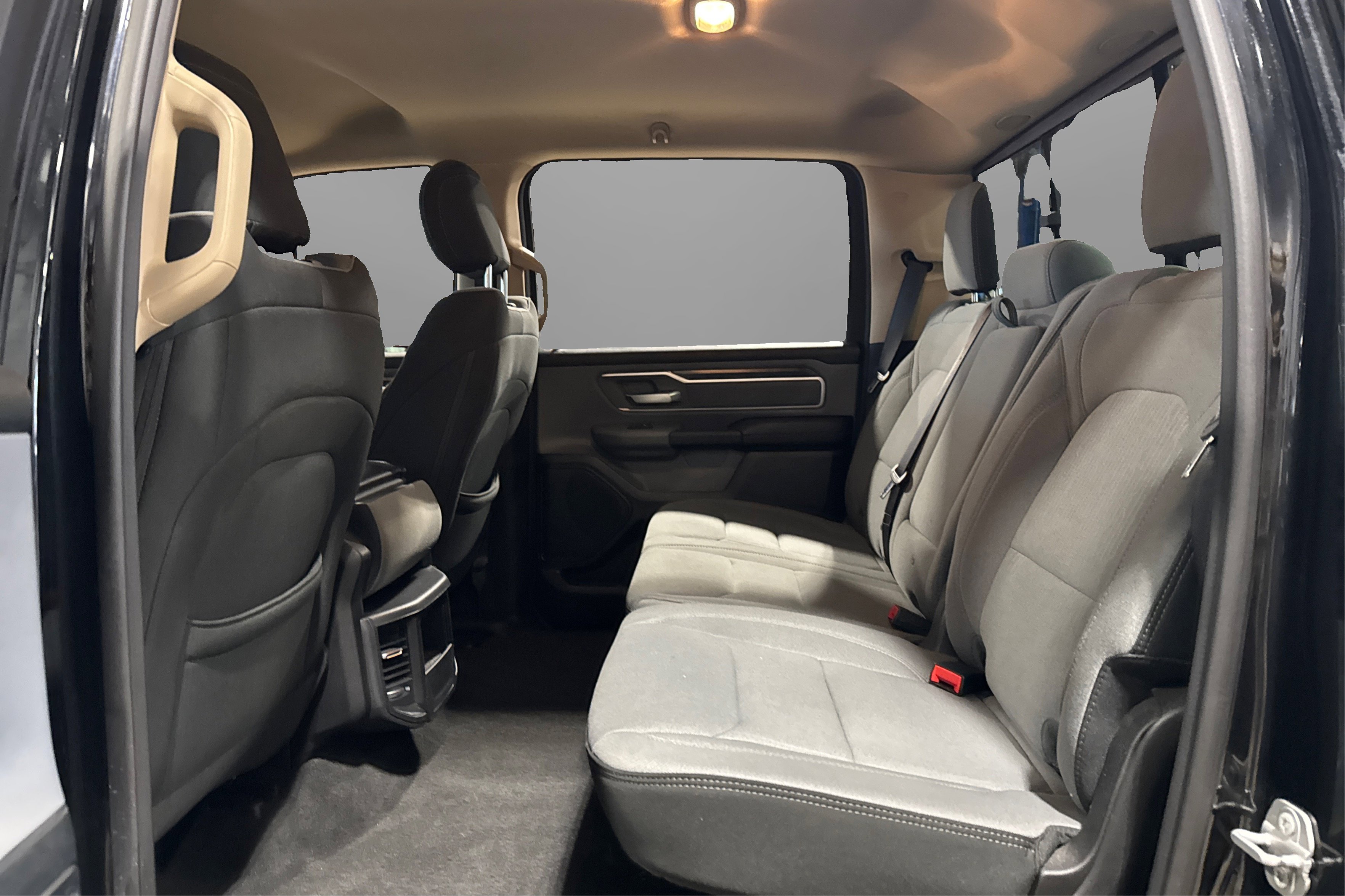 Used 2020 RAM 1500 Big Horn image 37