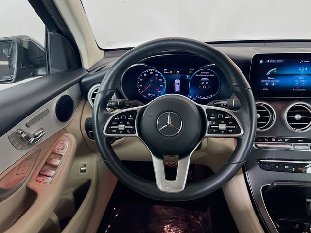 Used 2022 Mercedes-Benz GLC 300 GLC 300 w/ Premium Package Lite image 19