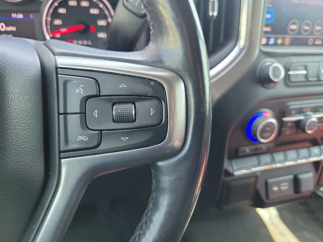 Used 2022 Chevrolet Silverado 1500 LT image 16