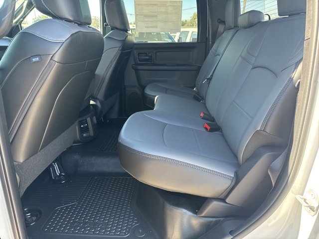 New 2026 RAM 2500 Tradesman image 29