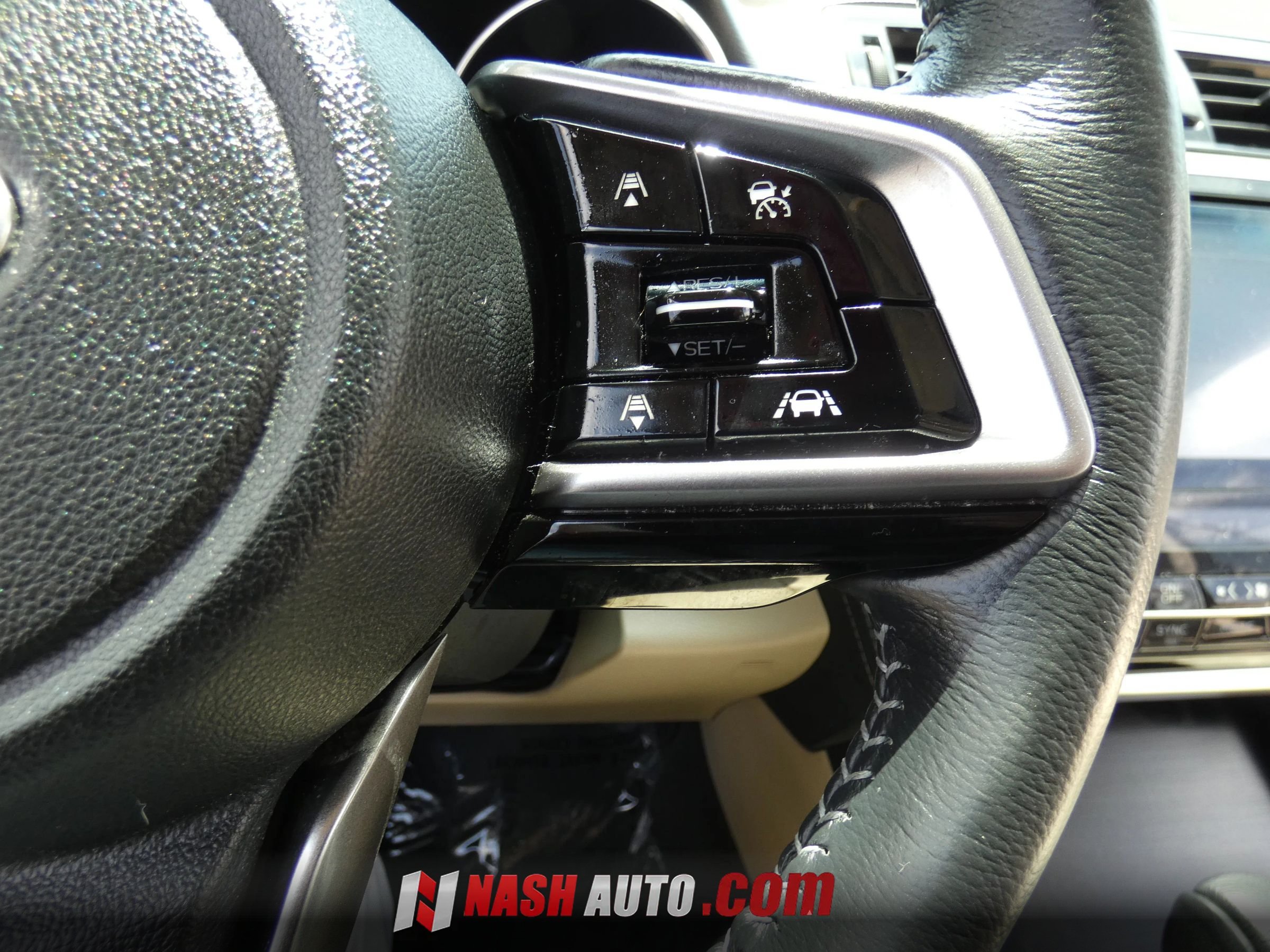 Used 2018 Subaru Legacy 2.5i Limited AWD/4WD image 58