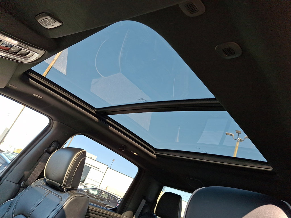 Certified 2023 RAM 1500 Limited w/ Bed Utility Group image 33