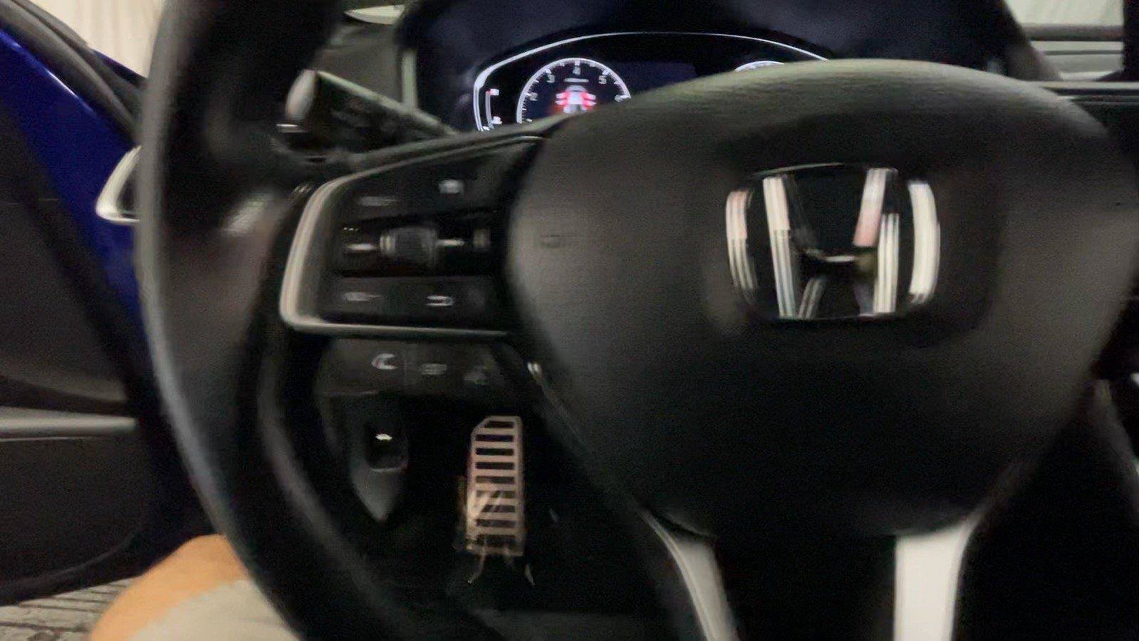 Used 2022 Honda Accord Sport image 33