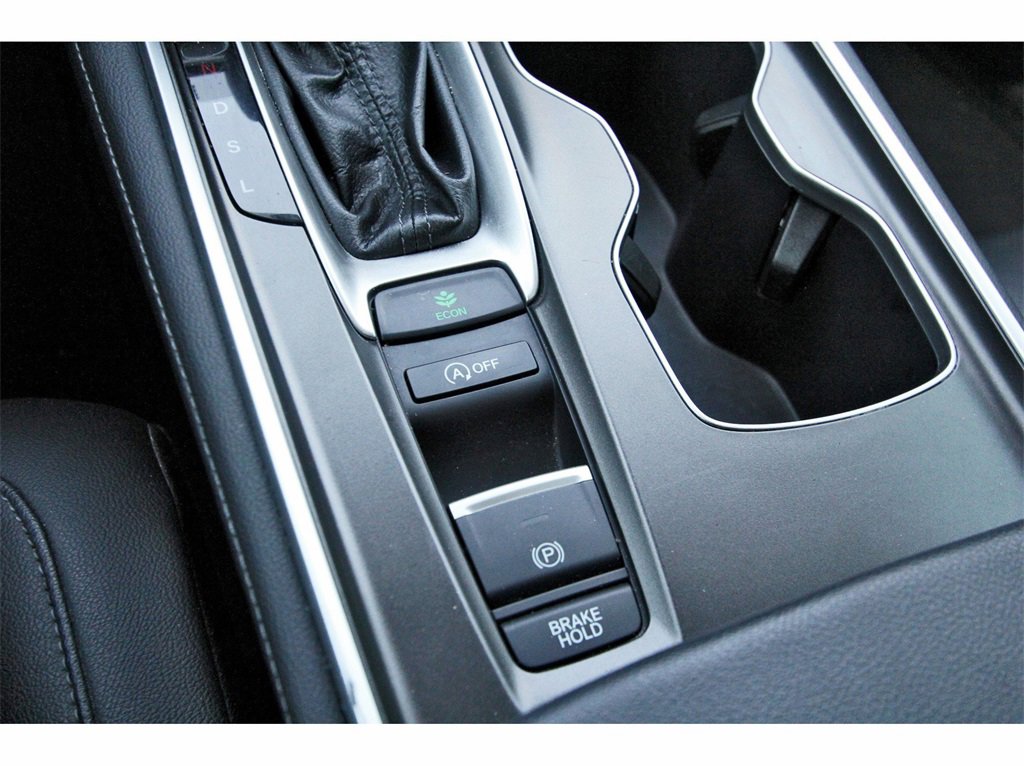 Used 2022 Honda Accord EX-L image 30