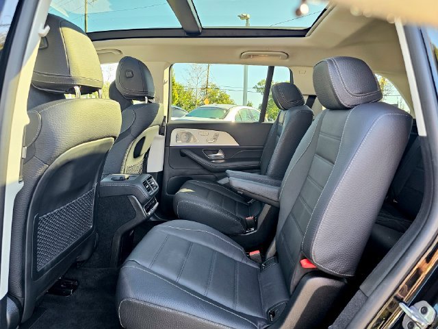 Certified 2026 Mercedes-Benz GLS 450 4MATIC image 26