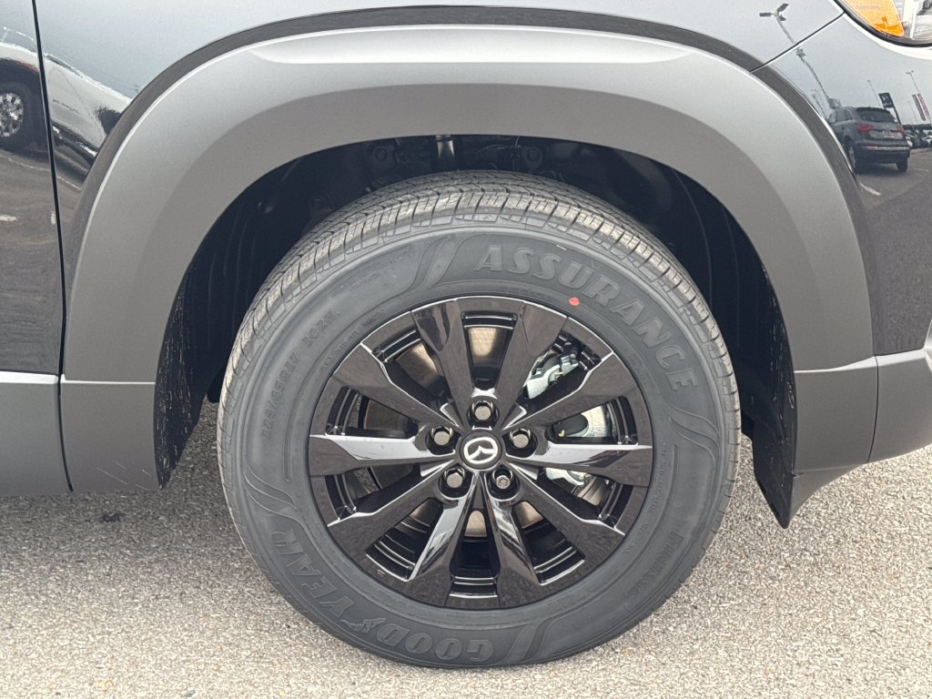 New 2026 MAZDA CX-50 AWD 2.5 Hybrid w/ Weather Package image 22